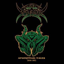 Bal Sagoth : Apocryphal Tales (Demo 1993)